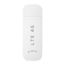 Portable WiFi 4G WiFi Router with SIM Card Slot LTE USB WiFi Modem High Speed...