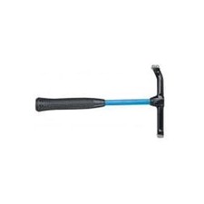 Martin Mt170fg Door Skin Hammer Fiberglass Handle 6-12 Head Face