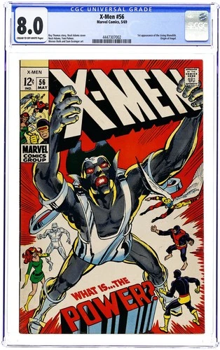 Comic Image