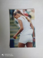 ANNA KOURNIKOVA : PIĘKNE ZDJĘCIE/OBRAZ..10 X 15.ROSYJSKA TENISISTKA.#2
