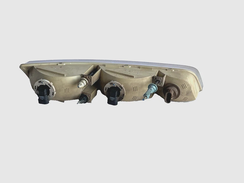 Lincoln Mark VIII 1993-1996 Faro Lámpara Driver LH Conjunto OEM Foto 2 de 4