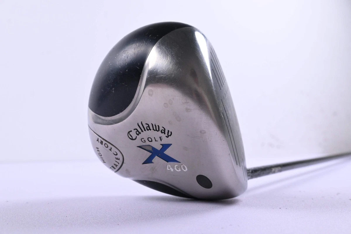 Callaway X460 Driver | eBay