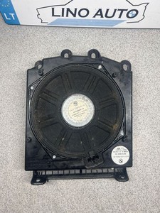 BMW 5 E60 E61 2008 Subwoofer 6929100 LIA37393