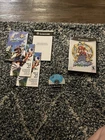 Nintendo Super Mario Sunshine GameCube 2002 E NTSC-U/C Manual Action Platformer