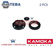 209179 FEDERBEINLAGER DOMLAGER PAAR KAMOKA 2PCS FÜR KIA CEE'D,SPORTAGE III