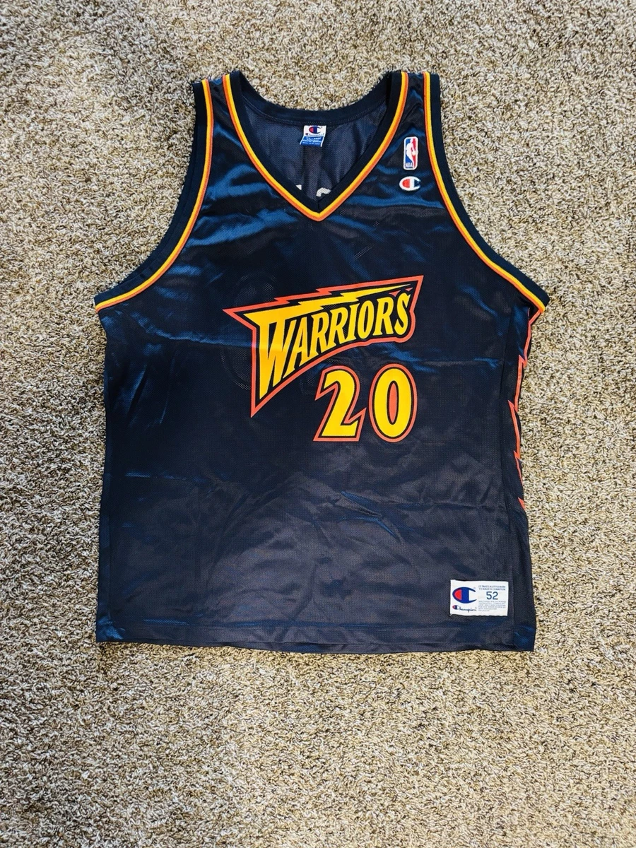 Champion Golden State Warriors NBA Jerseys for sale | eBay
