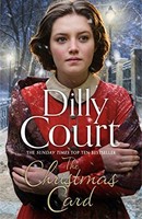 Dilly Court - Christmas Card - Paperback - G245Z