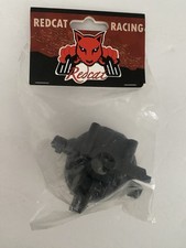 REDCAT RACING RC BS213-010A Gearbox Bulkhead Blackout NEW
