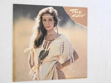 Tane Cain "Self Titled" Pristine NEVER PLAYED 1982 Vinyl LP! Please See Photos!