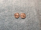 2 Buffalo Nickel Re-make or Hobo Nickels--2 for 1 Price