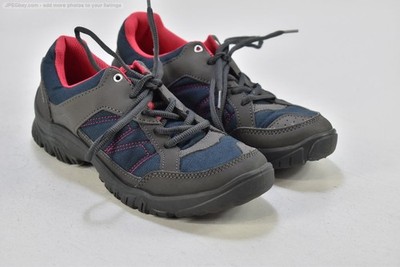 Quechua  Damen Wanderschuhe Trekking  EUR 39 Nr. 25-O 1510