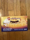 LEGO SPIDER-MAN: Across the Spider-Verse 66797 Minifigures 6 Pack Mystery Sealed