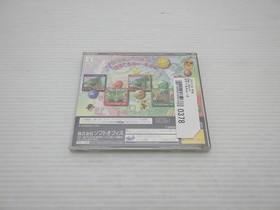 Pastel Muses Sega Saturn JP GAME. 9000024850378
