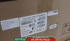 New EATON 9PX1500IRTM UPS In Box Expedited Shipping