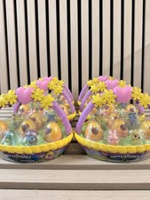 Hatchimals Basket with 6 Hatchimals, Unopened in Original Package Lot of 6