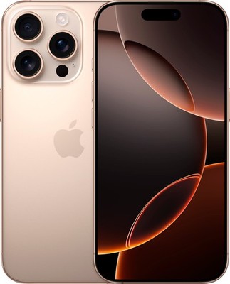 iPhone 16 Pro 128GB 256GB 512GB 1TB Verizon AT&T T-Mobile Unlocked