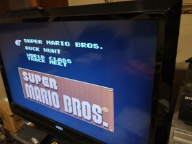 NES Lot, Adventure Island, TMNT Turtles, Mario Duck Track, OEM Nintendo NES 422