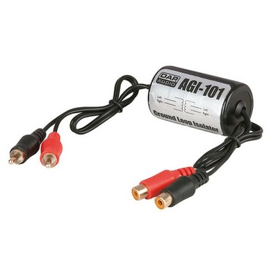 DAP-Audio AGI-101