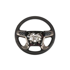 84483794 Ac Delco Steering Wheel For Gmc Sierra 3500 Hd 2500 Heavy Duty 15-19