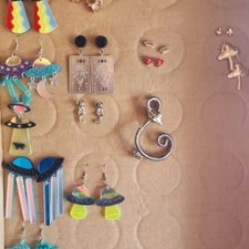 Earrings LOT
