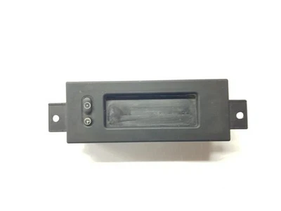 13242079 écran multifunction pour OPEL VIVARO 1.9 CDTI (101 CV) - Photo 1/4