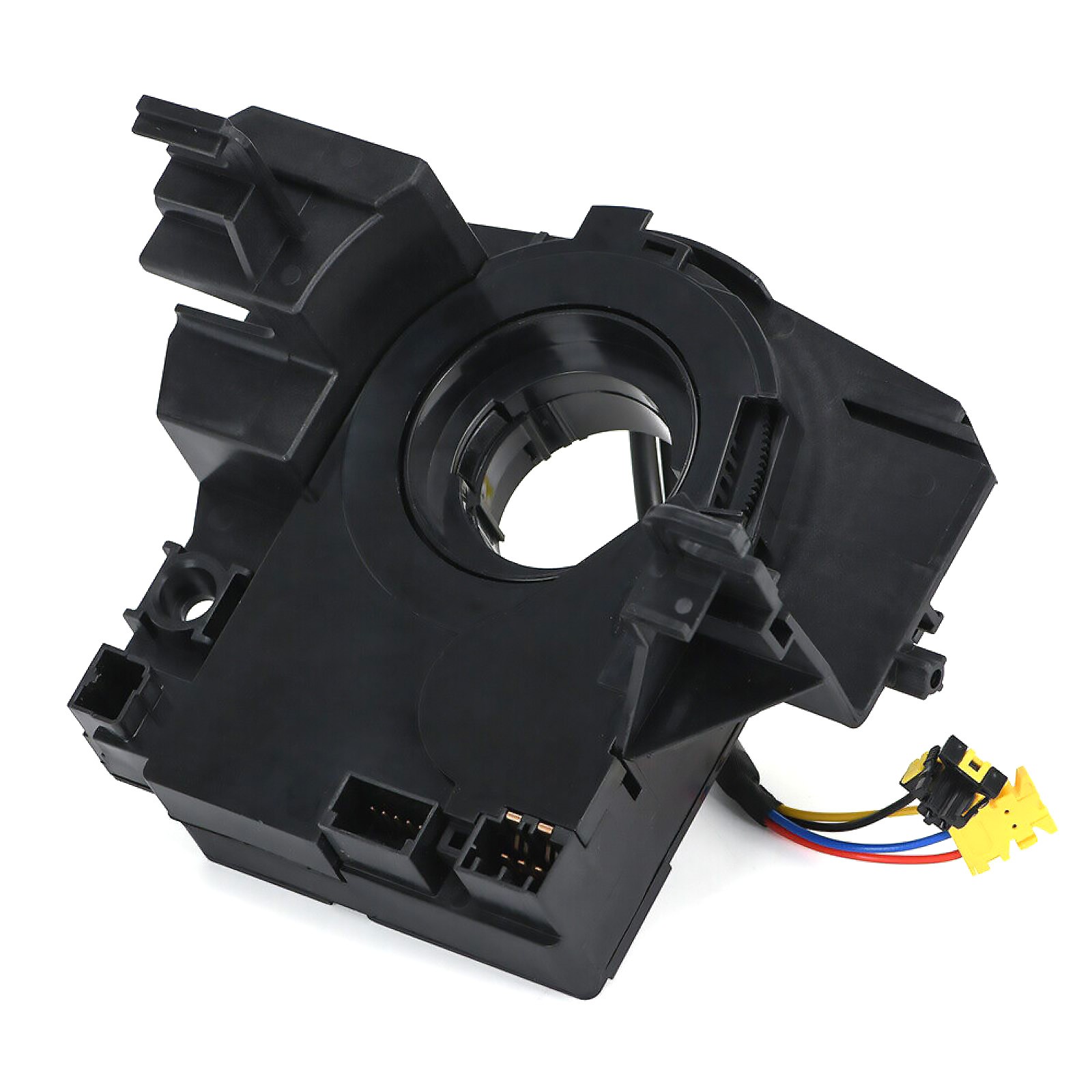 Steering Wheel Clock Spring Accessories 5156106AA For Jeep Wrangler JK 2007-2018 thumbnail 6