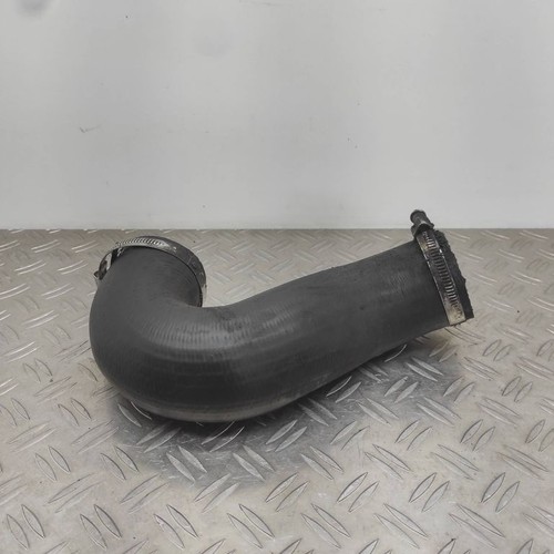 Volkswagen Touareg II 2014 Diesel Schlauch / Leitung Ladeluftkühler RVP24153