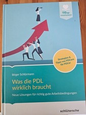 Was die PDL wirklich braucht | Birger Schlür...