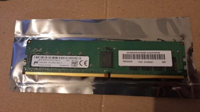8GB DDR4 Desktop RAM 2666MHz UDIMM PC4-2666V Memory Stick Tested Working