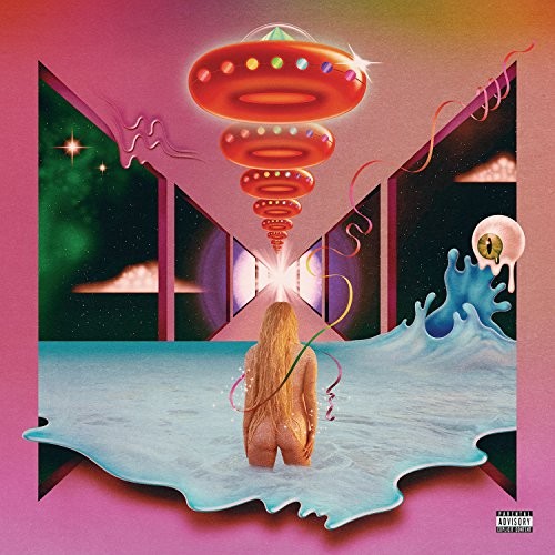 Rainbow by Kesha (CD, 2017) for sale online | eBay