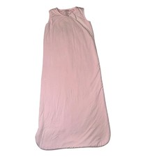 Angel Dear Pink Stripe 1.0 Tog Sleep Sack Bag Baby Toddler 18-36M