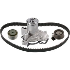 febi bilstein 173513 Wasserpumpe Zahnriemensatz für KIA HYUNDAI TRAJET ELANTRA