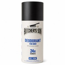 BUTCHER'S Son Deodorant Spray well done 150 ml PZN 16536205
