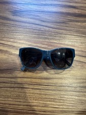 Women  s Burberry Teal Sunglasses