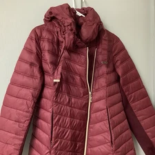 Laundry by Shelli Segal Women’s Size Small Hoodie Full Zip Rustic Fall Hoodie