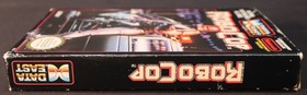 Robocop Nintendo NES Game 1988 CIB Complete With Manual Authentic Tested