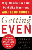 Evelyn Murphy | Getting Even | Taschenbuch | Englisch (2006) | Touchstone