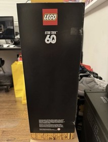 Lego 10356 Icons Star Trek U.S.S. Enterprise NCC-1701-D&trade;