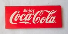 VINTAGE COCA COLA CRAYONS BRAND NEW