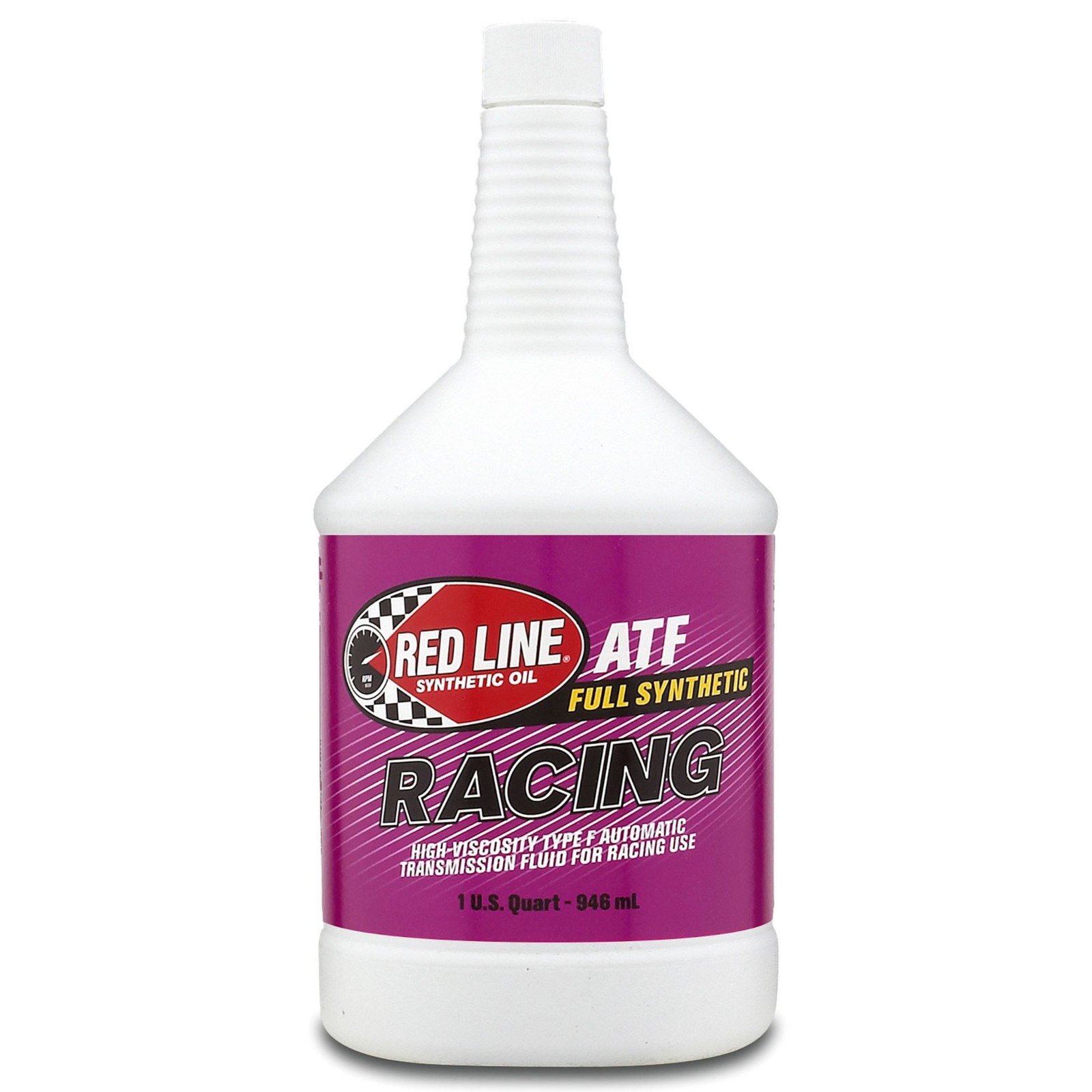 Red Line Racing ATF Automatic Transmission Fluid - 1 Quart (0.946L)