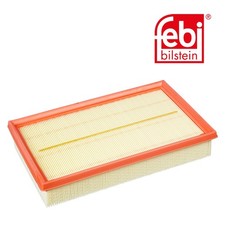 Febi Engine Air Filter fits Seat Tarraco 2018-2024 1.5