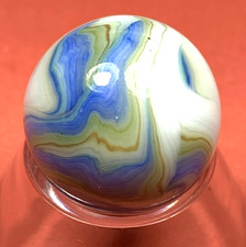 DAS/WV/JABO SWIRLED SHOOTER .76" BOX02/360