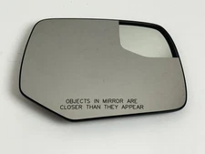 FORD ESCAPE  RIGHT PASSENGER SIDE NON HEATED BLIND ZONE MIRROR GLASS  2010
