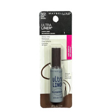 Maybelline New York Ultra Liner 302 Dark Brow...