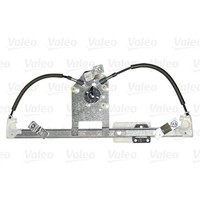 Valeo Fensterheber Elektrisch Hinten FüR Opel Zafira Tourer C Vauxhall