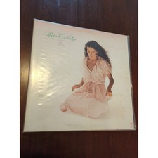 Rita Coolidge &lrm;&ndash; Love Me Again LP