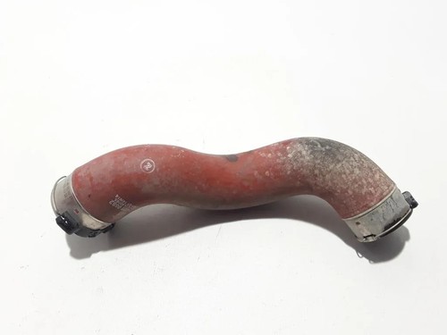 MERCEDES-BENZ CLS C218 Ladeluftkühlerschlauch rechts A2125280882 2.10 21535371