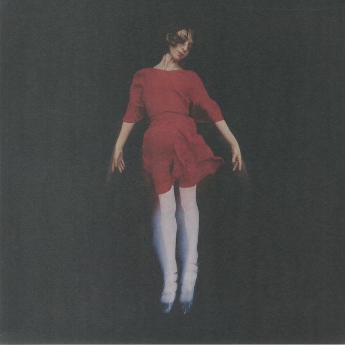 COHEN, Jackie - Pratfall - Vinyl (LP + MP3 download code)