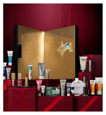 No7 25 BEAUTY SECRETS Advent Calendar 2025 Worth over £236 - Christmas Gifts NEW