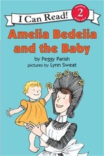 Amelia Bedelia and the Baby (Paperback or Softback)